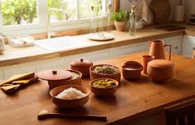 Terracotta Kitchenware